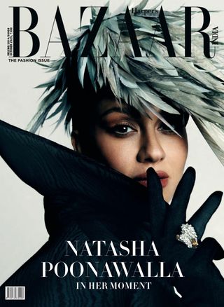 Harper's Bazaar India